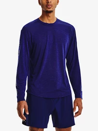 Koszulka męska Under Armour ANYWHERE LONGSLEEVE-BLU