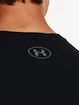 Koszulka męska Under Armour  BIG LOGO FILL SS-BLK