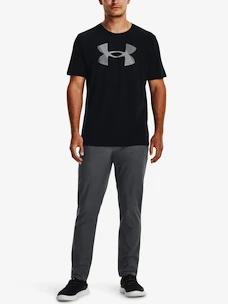 Koszulka męska Under Armour  BIG LOGO FILL SS-BLK XS