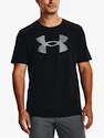 Koszulka męska Under Armour  BIG LOGO FILL SS-BLK