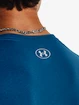 Koszulka męska Under Armour  BIG LOGO FILL SS-BLU