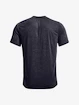 Koszulka męska Under Armour  BREEZE TEE-GRY