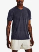 Koszulka męska Under Armour  BREEZE TEE-GRY M