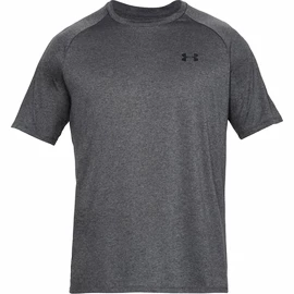 Koszulka męska Under Armour Carbon Heather Grey