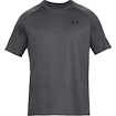 Koszulka męska Under Armour  Carbon Heather Grey XXL