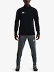 Koszulka męska Under Armour  Challenger Midlayer-BLK