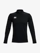 Koszulka męska Under Armour  Challenger Midlayer-BLK