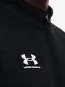 Koszulka męska Under Armour  Challenger Midlayer-BLK