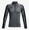 Koszulka męska Under Armour  Challenger Midlayer-GRY