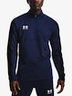 Koszulka męska Under Armour  Challenger Midlayer-NVY