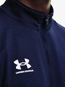 Koszulka męska Under Armour  Challenger Midlayer-NVY