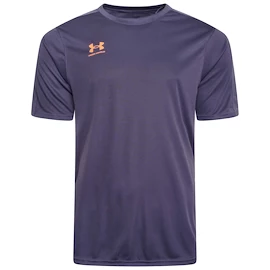 Koszulka męska Under Armour Challenger Training Top-GRY