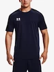 Koszulka męska Under Armour  Challenger Training Top-NVY