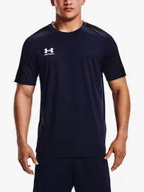 Koszulka męska Under Armour Challenger Training Top-NVY