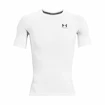 Koszulka męska Under Armour  Comp SS White