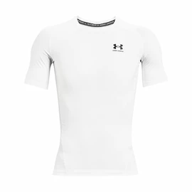 Koszulka męska Under Armour Comp SS White