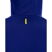 Koszulka męska Under Armour  CURRY UNDRTD SLVLS HOODY blue