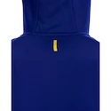 Koszulka męska Under Armour  CURRY UNDRTD SLVLS HOODY blue