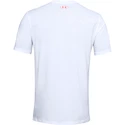 Koszulka męska Under Armour  FAST LEFT CHEST 2.0 SS White