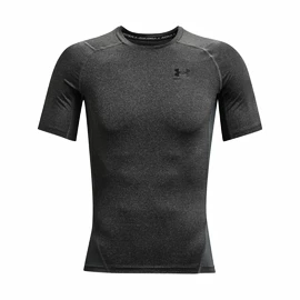 Koszulka męska Under Armour HeatGear Comp SS Grey