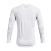 Koszulka męska Under Armour HeatGear Fitted LS White