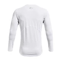 Koszulka męska Under Armour HeatGear Fitted LS White