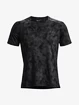 Koszulka męska Under Armour  ISO-CHILL LASER SS II-GRY