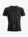 Koszulka męska Under Armour  ISO-CHILL LASER SS II-GRY