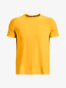 Koszulka męska Under Armour  Iso-Chill Laser Tee-YLW