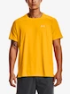 Koszulka męska Under Armour  Iso-Chill Laser Tee-YLW