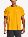 Koszulka męska Under Armour  Iso-Chill Laser Tee-YLW