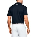 Koszulka męska Under Armour  Iso-Chill Polo