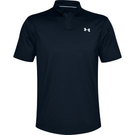 Koszulka męska Under Armour Iso-Chill Polo