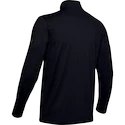 Koszulka męska Under Armour  LW 1/4 Zip Black