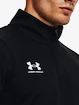 Koszulka męska Under Armour  M's Ch. Midlayer-BLK