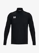 Koszulka męska Under Armour  M's Ch. Midlayer-BLK