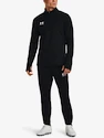 Koszulka męska Under Armour  M's Ch. Midlayer-BLK