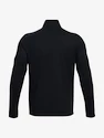 Koszulka męska Under Armour  M's Ch. Midlayer-BLK