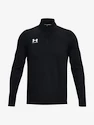 Koszulka męska Under Armour  M's Ch. Midlayer-BLK