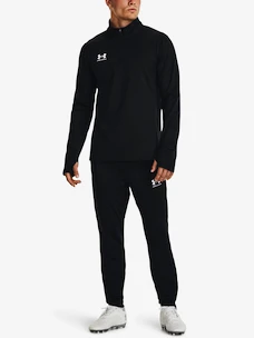 Koszulka męska Under Armour  M's Ch. Midlayer-BLK L