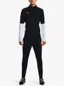 Koszulka męska Under Armour  M's Ch. Midlayer-BLK