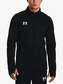 Koszulka męska Under Armour M's Ch. Midlayer-BLK