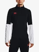 Koszulka męska Under Armour  M's Ch. Midlayer-BLK