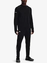 Koszulka męska Under Armour  OUTRUN THE COLD LS-BLK