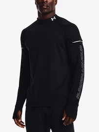 Koszulka męska Under Armour OUTRUN THE COLD LS-BLK