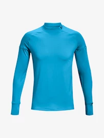 Koszulka męska Under Armour OUTRUN THE COLD LS-BLU