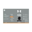 Koszulka męska Under Armour  Packaged Base 3.0 Crew Black