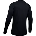 Koszulka męska Under Armour  Packaged Base 3.0 Crew Black