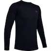 Koszulka męska Under Armour  Packaged Base 4.0 Crew Black