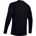 Koszulka męska Under Armour  Packaged Base 4.0 Crew Black